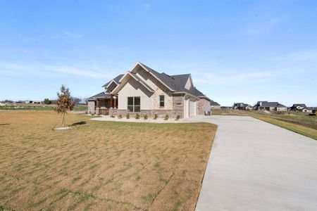 New construction Single-Family house 431 Paradise Ridge Dr, Waxahachie, TX 75167 - image 2