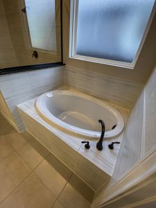 New construction Single-Family house San Antonio, TX 78259 plan Robles - image 7