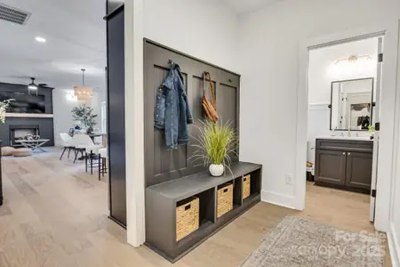 New construction Single-Family house 1500 Nectar Wy, Unit 32, Kannapolis, NC 28083 - image 3