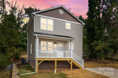 New construction Single-Family house 638 Mckee St, Albemarle, NC 28001 - image