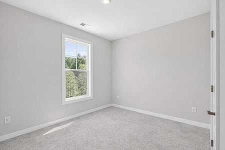 New construction Townhouse house 2542 Harbor Ridge Pass, Gainesville, GA 30507 plan Oakhaven - image 9