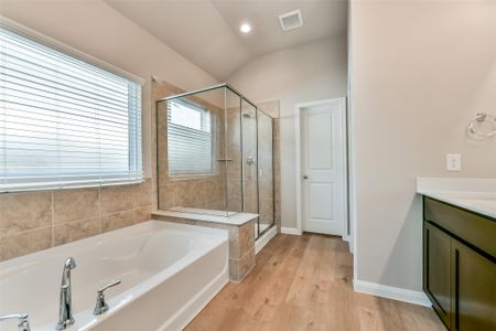 New construction Single-Family house 3915 Sugardale St, Baytown, TX 77521 - image 11