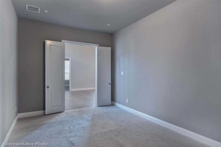 New construction Single-Family house 22014 Bottom Canyon Ln, Cypress, TX 77433 224 Plan- photo 10 10