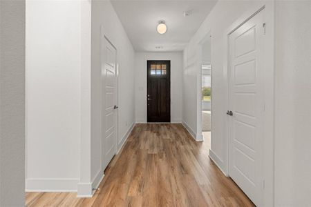 New construction Single-Family house 3510 Randall Ter, Midlothian, TX 76065 plan Chase - image 14