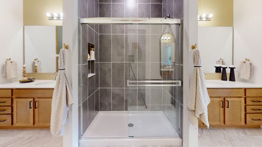 New construction Single-Family house 621 85th Avenue Ct, Evans, CO 80634 plan Somerset - image 13