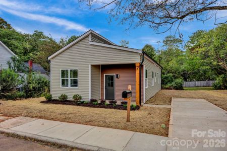 New construction Single-Family house 7 Cooper St, Salisbury, NC 28144 - image