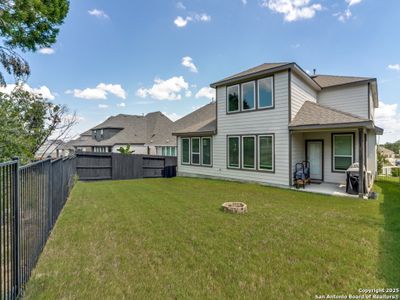New construction Single-Family house 133 Beaver Bnd, Boerne, TX 78006 - image