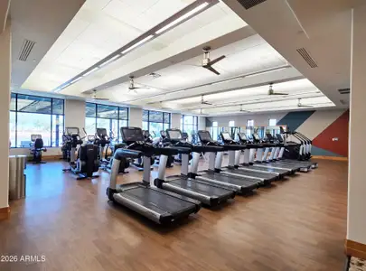 New construction Single-Family house 5372 N Eager Dr, Eloy, AZ 85131 plan Montecito - image 10