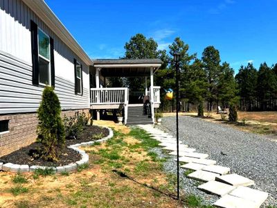 New construction Single-Family house 1808 Aiken Creek Rd, Blackstock, SC 29014 - image