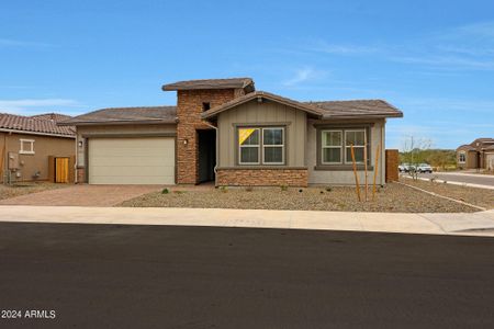 New construction Single-Family house 44822 N 44Th Ave, Phoenix, AZ 85087 Martina- photo 2 2