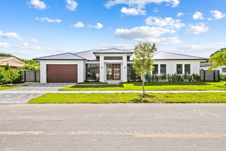 New construction Single-Family house 4516 Ne 22Nd Rd, Fort Lauderdale, FL 33308 - image