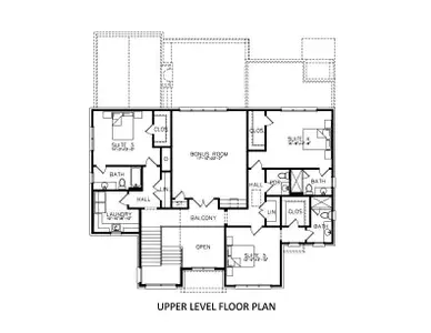 New construction Single-Family house 1321 Ferncliff Rd, Charlotte, NC 28211 - image 5