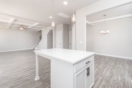 New construction Single-Family house Murfreesboro, TN 37127 plan Hickory - image 10