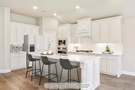 New construction Single-Family house 7208 Bird Cherry Ln, Little Elm, TX 76227 plan Jasmine - image 8