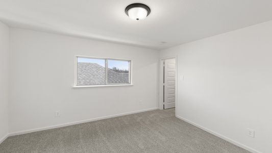 New construction Single-Family house 5003 Canyon Grove Dr, Katy, TX 77493 null- photo 57 57