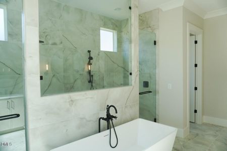 New construction Single-Family house 2805 Theresa Eileen Wy, Raleigh, NC 27603 - image 12