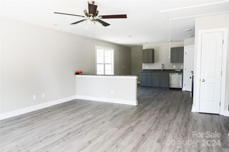 New construction Single-Family house 385 Harrel St, Salisbury, NC 28144 null- photo 5 5