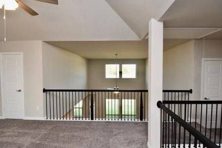 New construction Single-Family house 2408 Glasgow Wy, Denton, TX 76205 - image 11