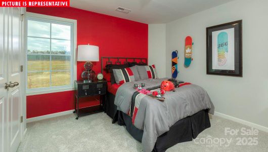 New construction Single-Family house 102 Winters Oak Ln, Mooresville, NC 28115 - image