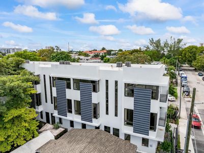 New construction Townhouse house 526 Sw 2Nd # 2, Unit 2, Miami, FL 33130 null- photo 0