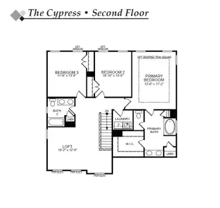 New construction Single-Family house 742 Clovis St, Rock Hill, SC 29730 plan Cypress - image 5