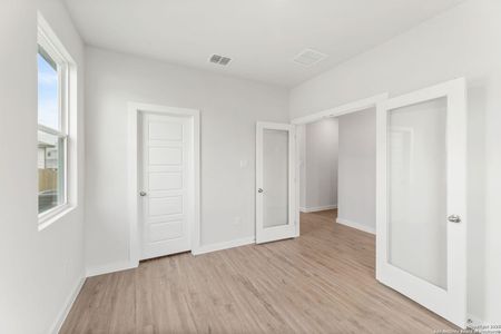 New construction Single-Family house 16552 Rosemary Rdg, Elmendorf, TX 78112 Bandera- photo 10 10