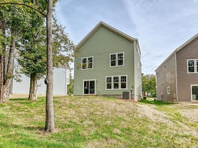 New construction Single-Family house 1246 Lundy Lane, Charlotte, NC 28214 null- photo 24 24