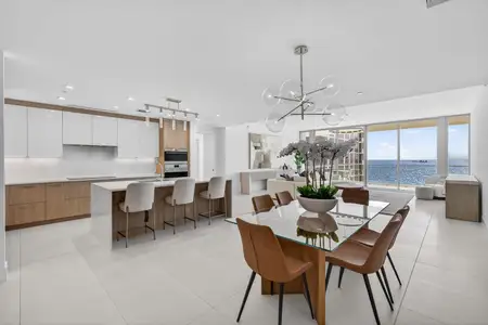 New construction Condo house 153 N Seabreeze Blvd S, Unit 901-s, Fort Lauderdale, FL 33304 - image 7