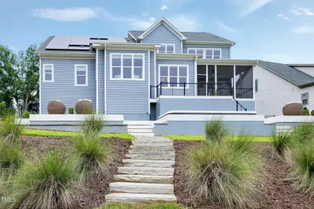 New construction Single-Family house 41 Cottage Wy, Pittsboro, NC 27312 - image 2