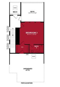 New construction Townhouse house 3557 Treasure Dr, Plano, TX 75074 - image