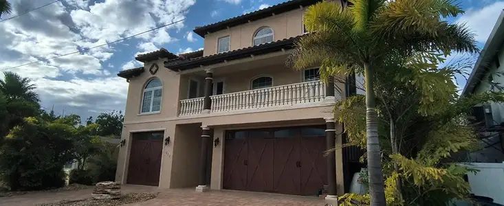 New construction Single-Family house 352 145Th Ave E, Madeira Beach, FL 33708 - image