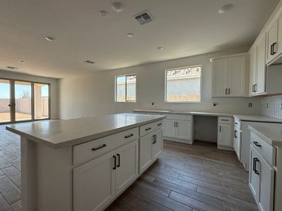 New construction Single-Family house 4513 S 95Th Dr, Tolleson, AZ 85353 Lilac- photo 14 14