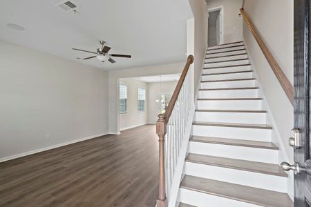 New construction Single-Family house 3802 Grateful Rd, North Charleston, SC 29420 null- photo 5 5