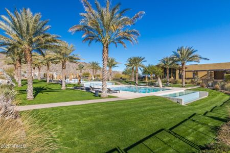 New construction Single-Family house 20355 W Sells Dr, Buckeye, AZ 85396 - image 15