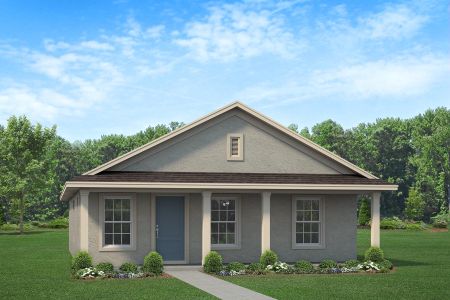 New construction Single-Family house 204 Spring Forest Dr, Goldsboro, NC 27534 plan Plan 1309 - image