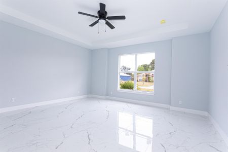 New construction Single-Family house 5853 Nw Culebra Ave, Port St. Lucie, FL 34986 null- photo 13 13