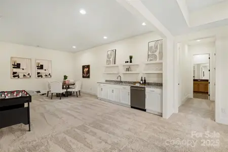 New construction Single-Family house 131 High Lake Dr, Statesville, NC 28677 plan Columbia - image 4