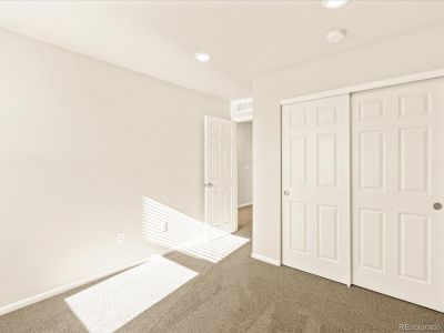 New construction Townhouse house 22290 E 8Th Pl, Aurora, CO 80018 null- photo 27 27