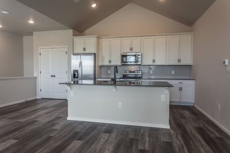 New construction Condo/Apt house 505 N Aria Way, Fort Collins, CO 80524 - photo 16 16