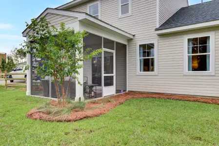 New construction Single-Family house 1054 Old Cypress Run, Hanahan, SC 29410 null- photo 31 31