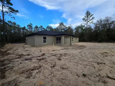 New construction Single-Family house 76 Locust Lp, Ocala, FL 34472 - image