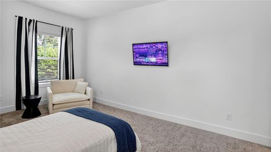 New construction Townhouse house 3230 Cyrus Creek Dr, Unit 21, Kennesaw, GA 30152 - image 5