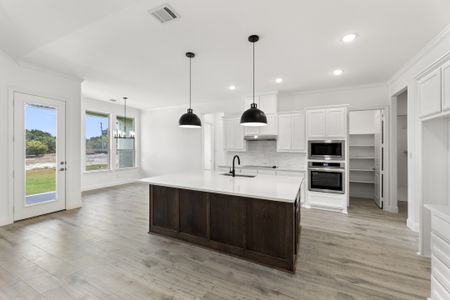 New construction Single-Family house 7725 Fm 1434, Cleburne, TX 76033 plan Ashwood - image 4