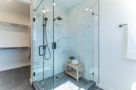 New construction Townhouse house 1432 Mars Lander Ln, Wylie, TX 75098 - image 19