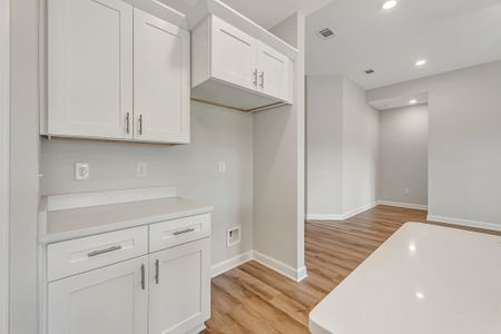 New construction Single-Family house 6111 Tansey St, Crestview, FL 32539 plan Maybell I - image 10