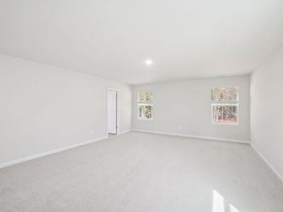 New construction Single-Family house 712 Red River Dr, Garner, NC 27529 plan Taylorsville - image 18