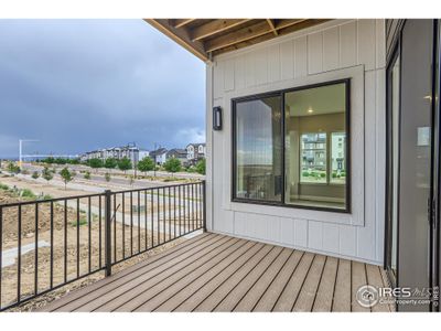 New construction Single-Family house 1765 Peak Loop, Broomfield, CO 80023 - photo 28 28