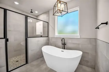 New construction Single-Family house 1064 Arbor Vis, Azle, TX 76020 - image 3