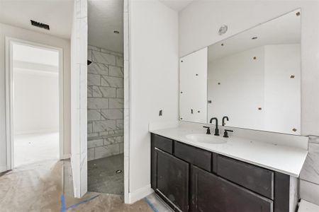 New construction Single-Family house 6618 Freret Byu, Baytown, TX 77523 Austin- photo 20 20