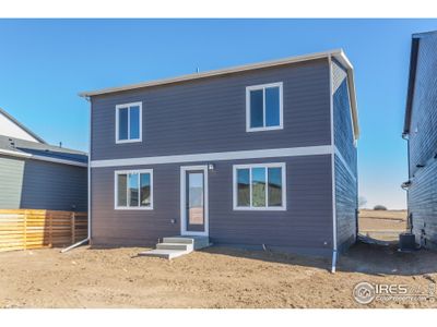 New construction Single-Family house 561 Whisperwind Ln, Fort Collins, CO 80524 plan Clemens - image 4